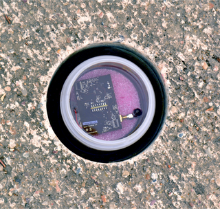 Illustration for article titled The Dark Side of the "Smart City"